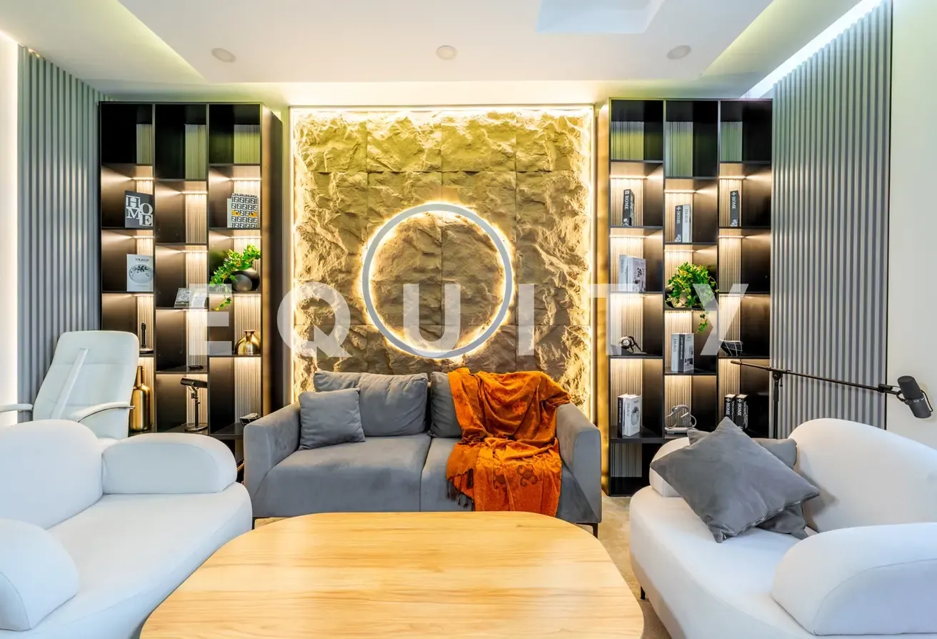 Grade A Tower | Stunning Views | Modern Fitout
