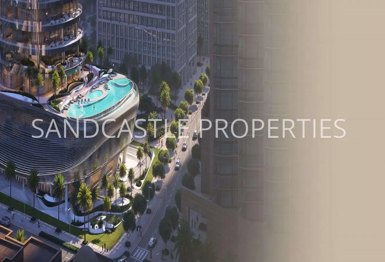 RARE Supply | Near Dubai Mall | Best ROI