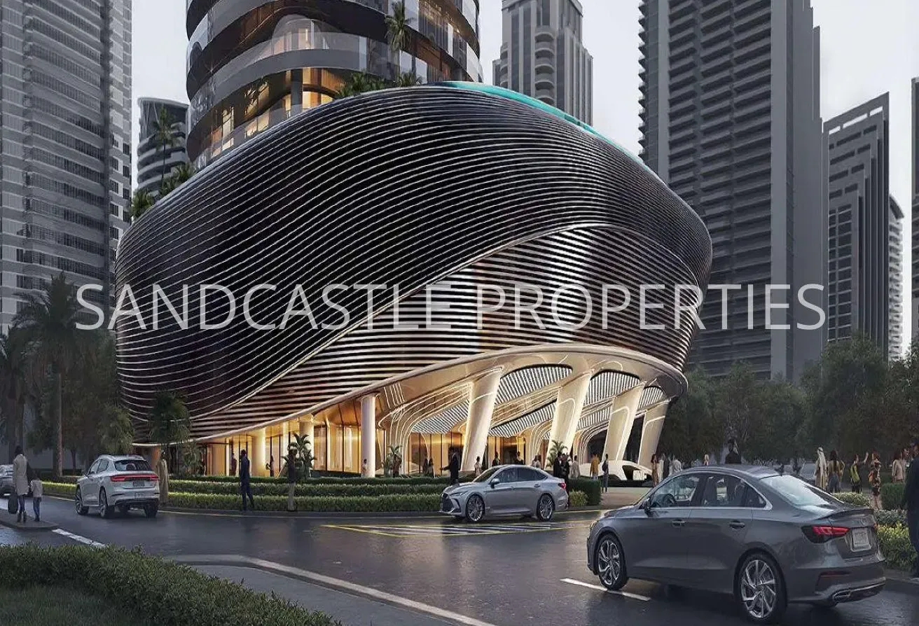RARE Supply | Near Dubai Mall | Best ROI