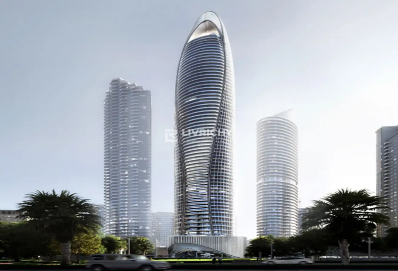 BURJ KHALIFA VIEW | DOWNTOWN | PRIME RETAIL