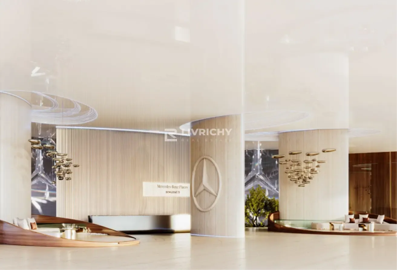 BURJ KHALIFA VIEW | DOWNTOWN | PRIME RETAIL