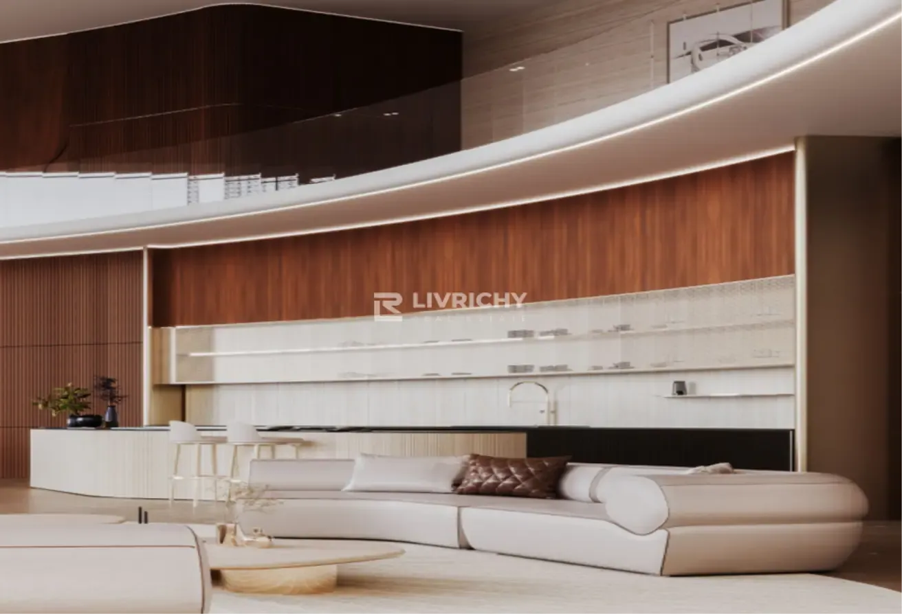 BURJ KHALIFA VIEW | DOWNTOWN | PRIME RETAIL