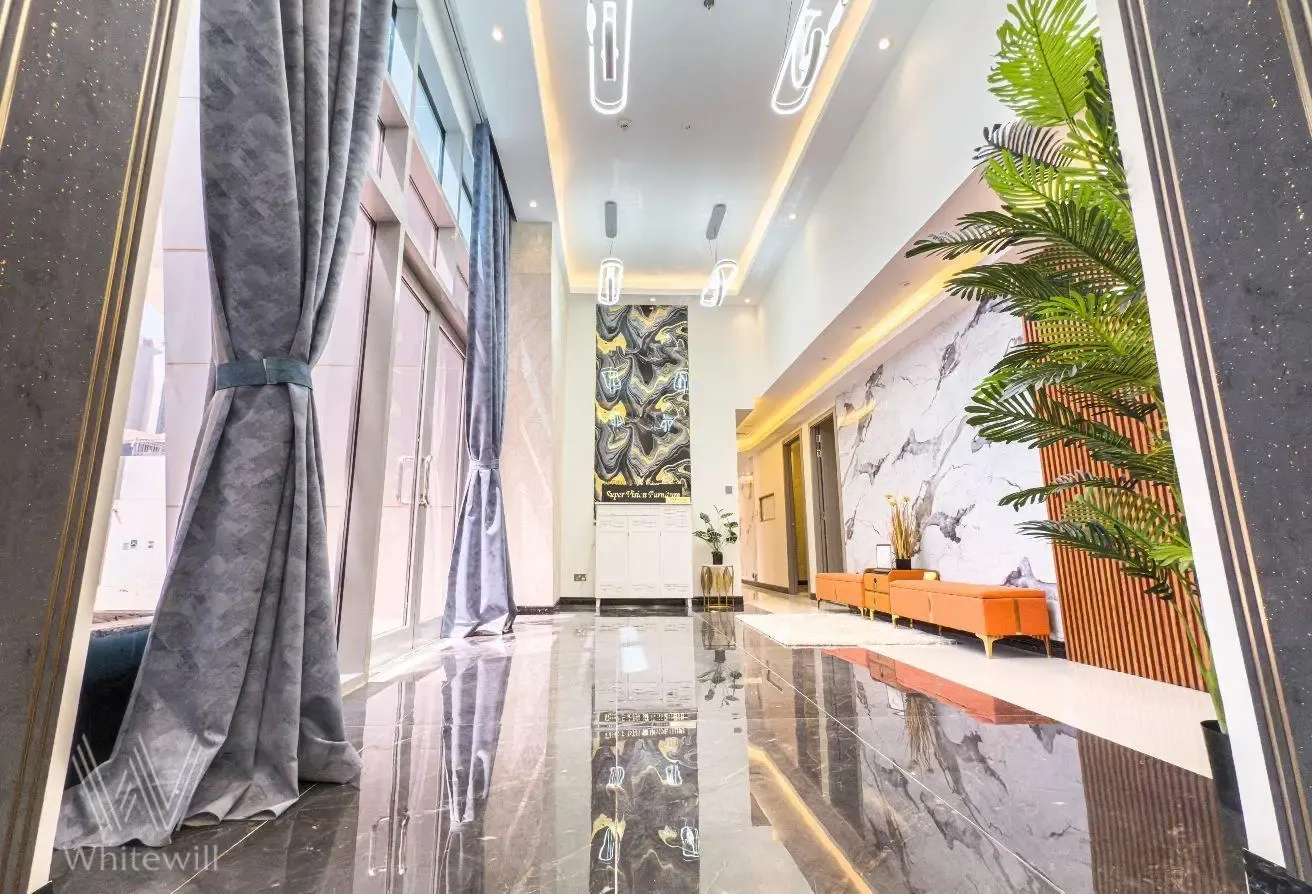 Retail Shop | 5,156 SqFt| Promenade Access |Vacant