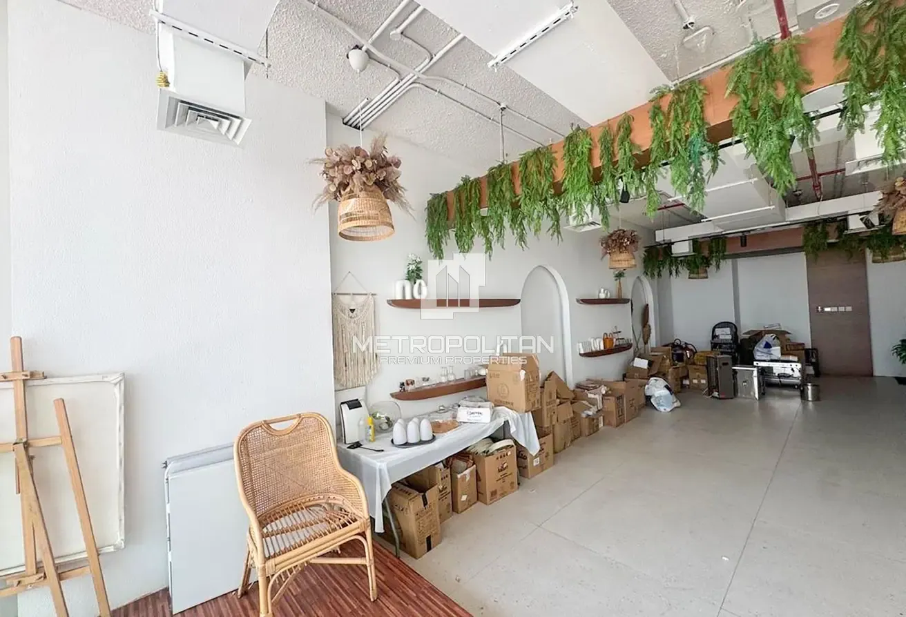 Premium Retail Opportunity | High Visibility