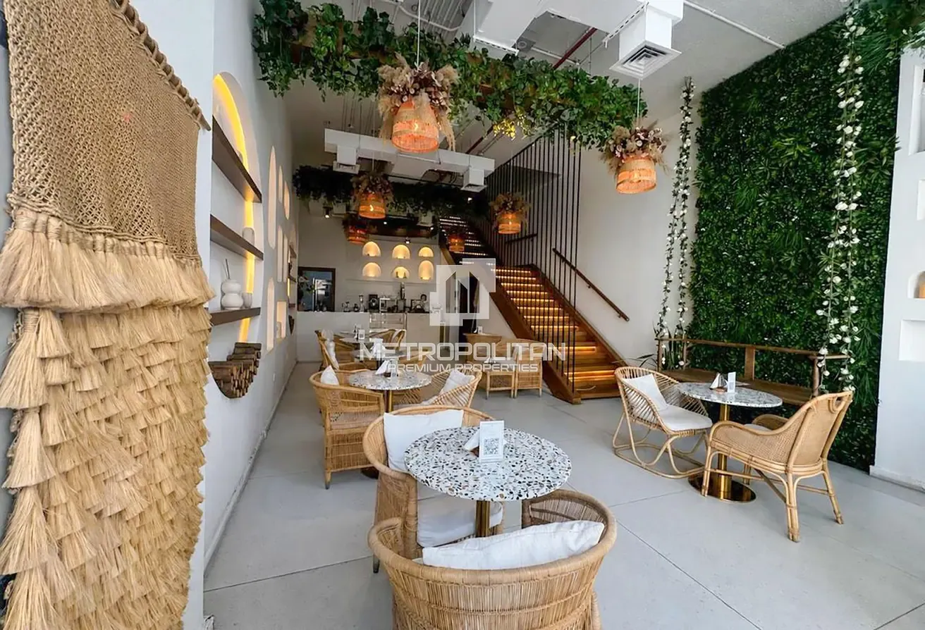 Premium Retail Opportunity | High Visibility