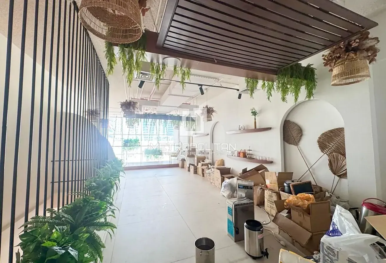 Premium Retail Opportunity | High Visibility
