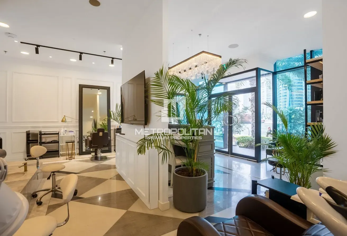 Exclusive Unit with Exceptional Rental Returns