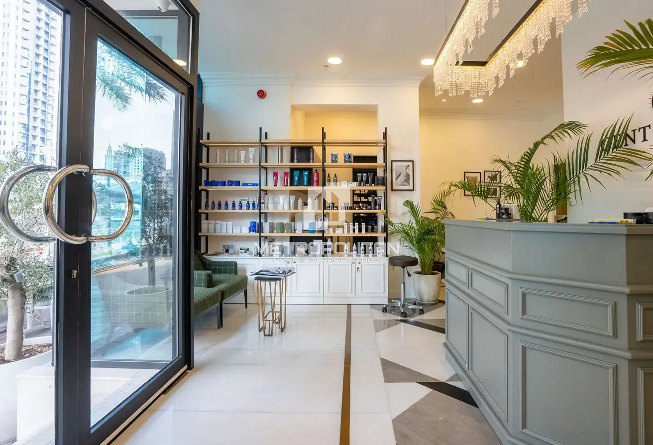 Exclusive Unit with Exceptional Rental Returns
