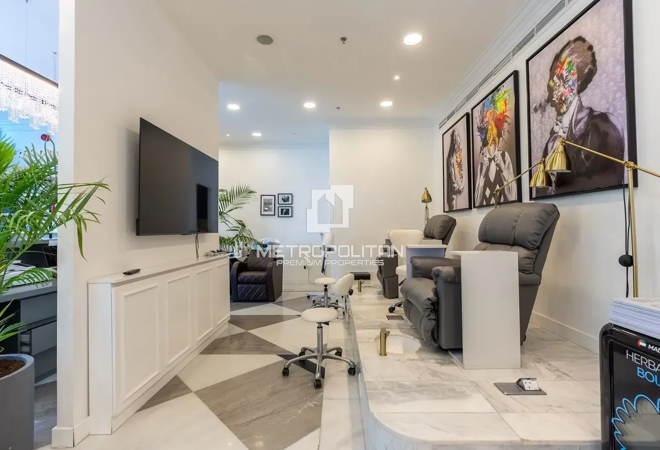 Exclusive Unit with Exceptional Rental Returns