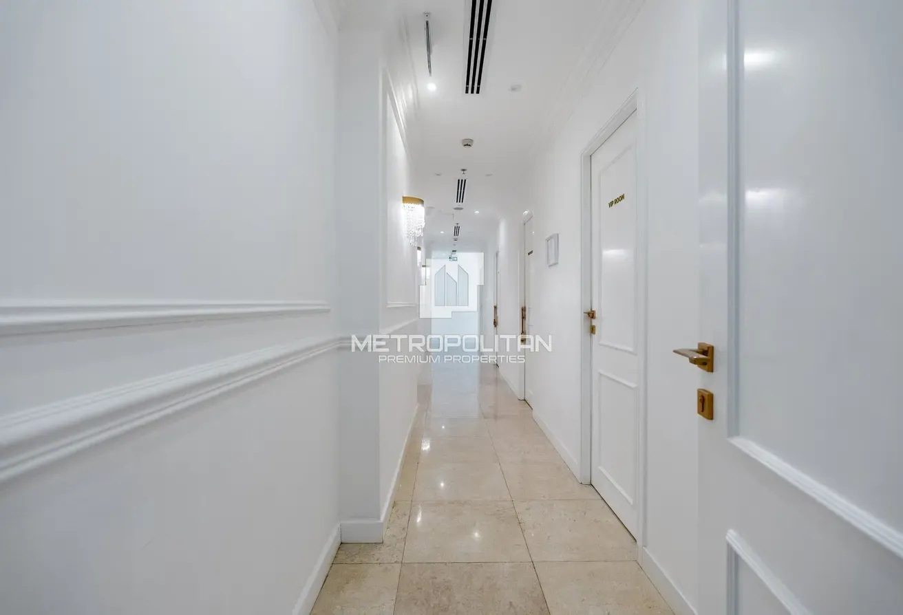 Exclusive Unit with Exceptional Rental Returns