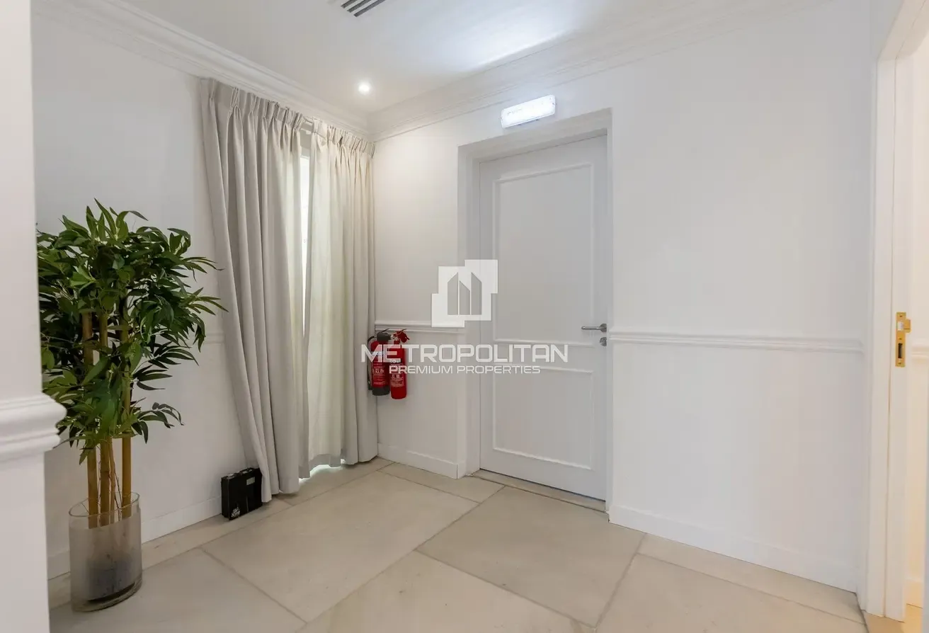 Exclusive Unit with Exceptional Rental Returns