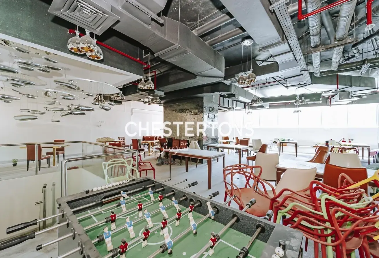 No Agent | Retail Marina View | F&B | Vacant Now