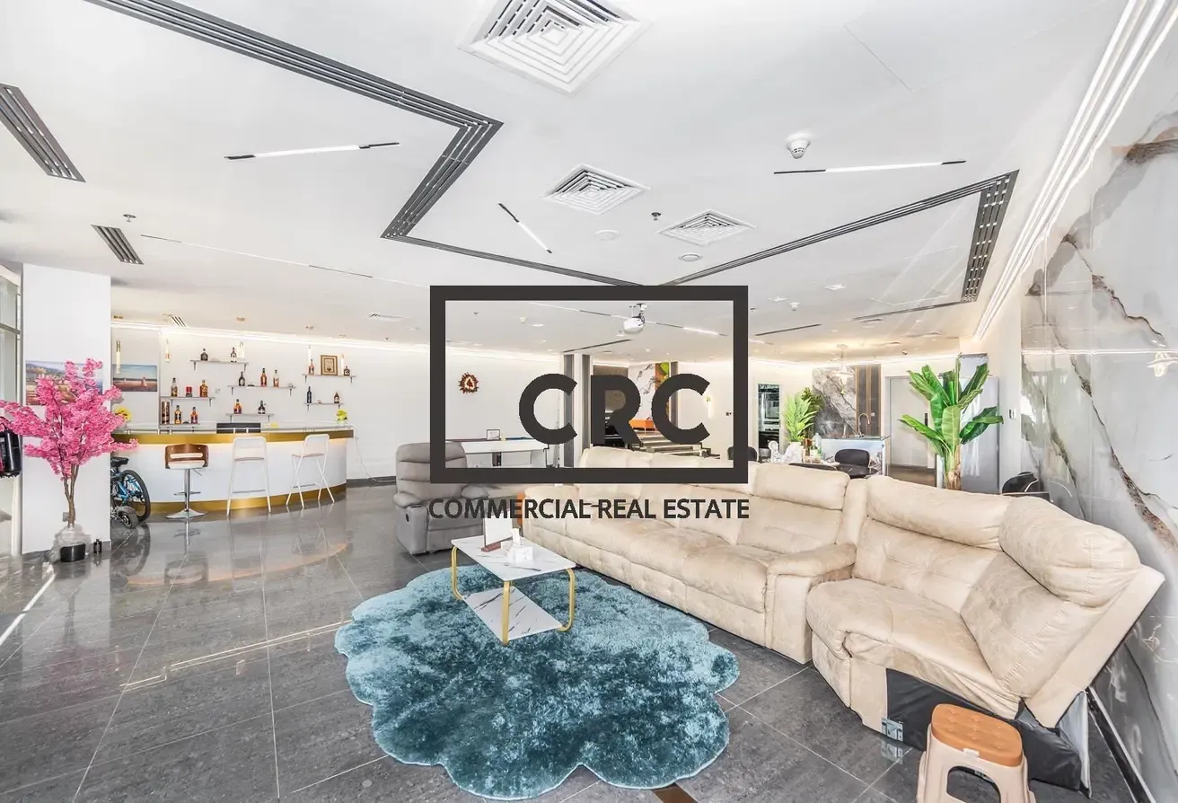 Fully Fitted | Vacant | LLC License