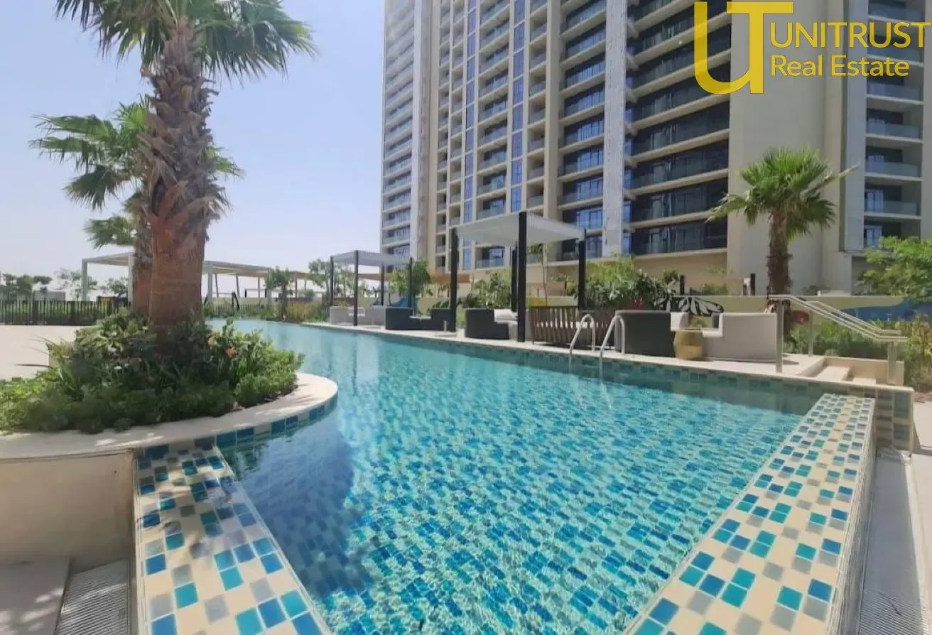 High Floor | Furnished | Aykon City | Sale