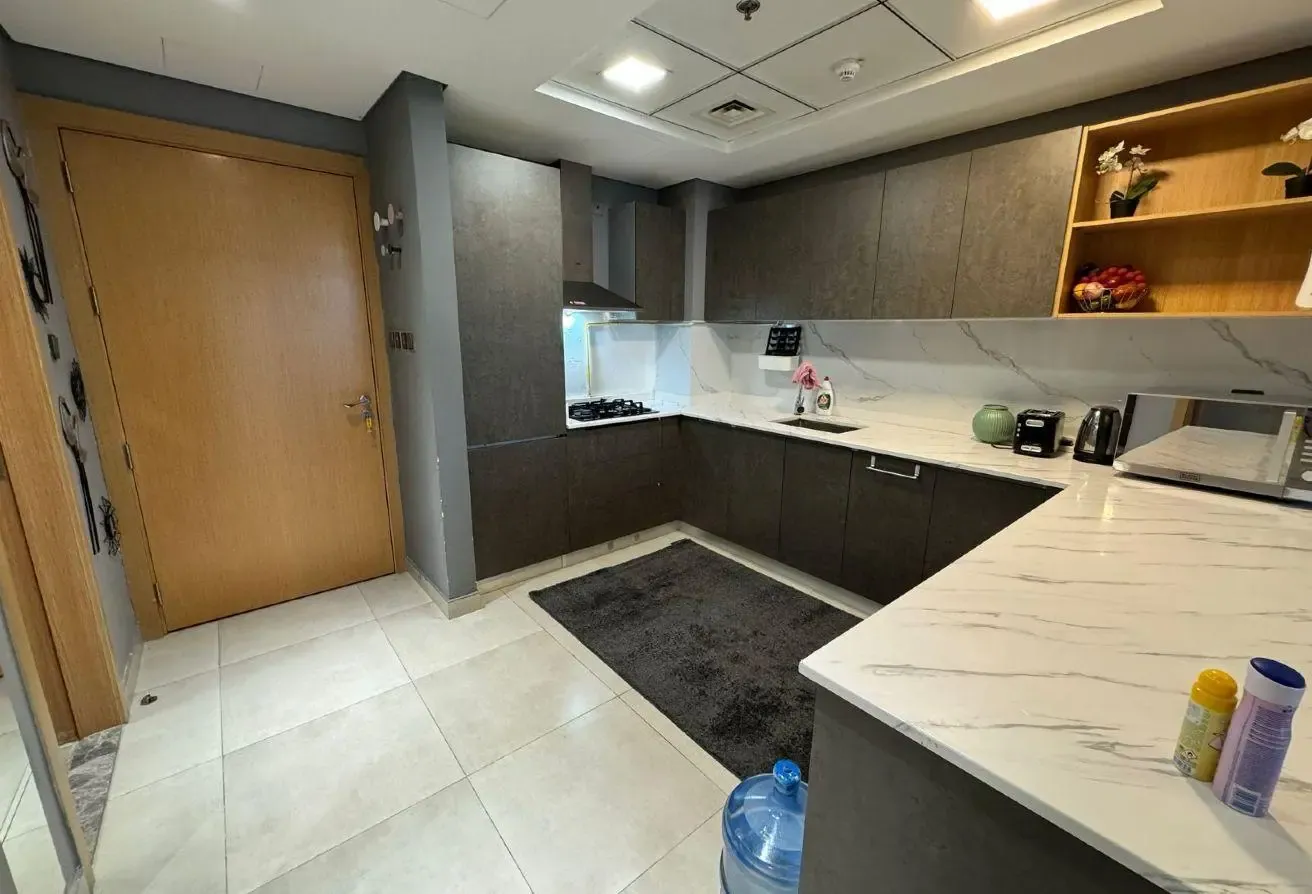 Rented | Pool View | Fully Furnished
