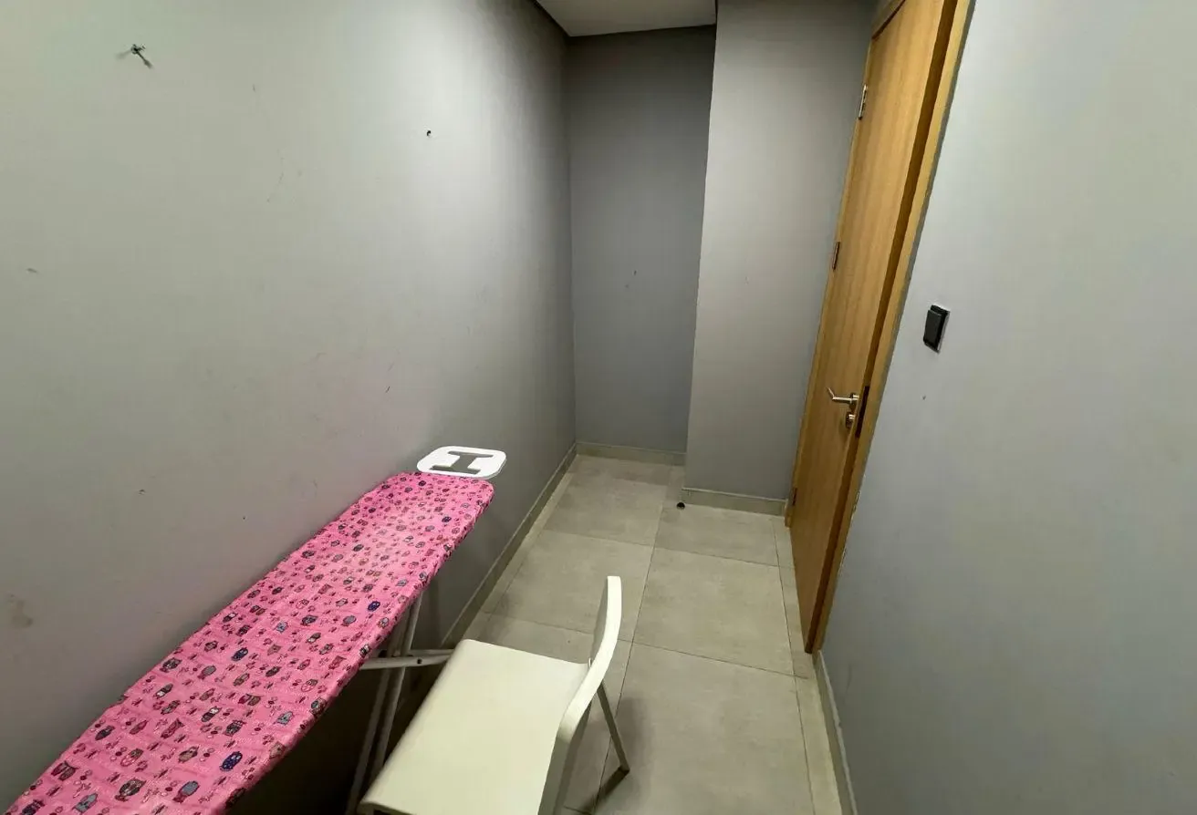 Rented | Pool View | Fully Furnished