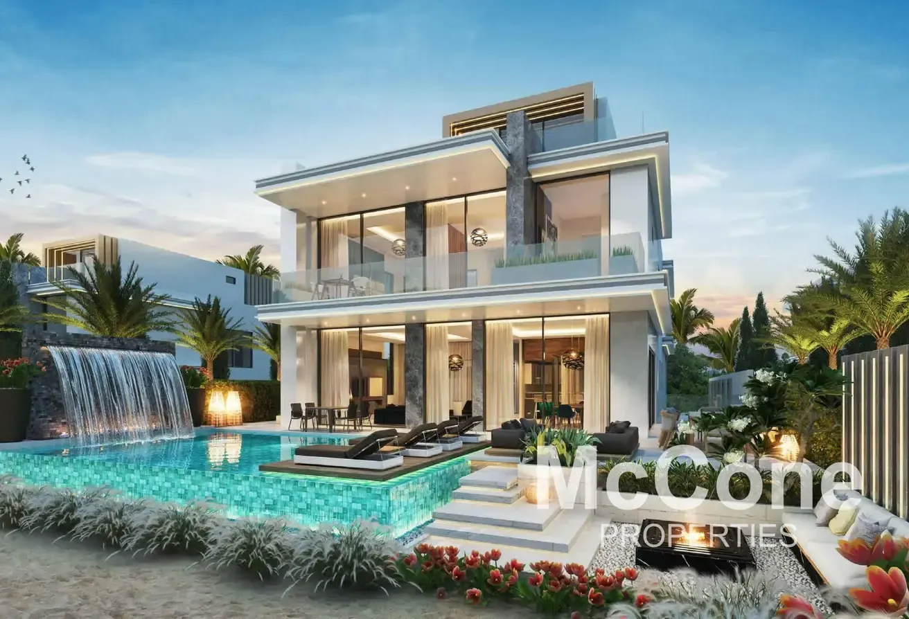Genuine Resale | Resort Living | Premium Community