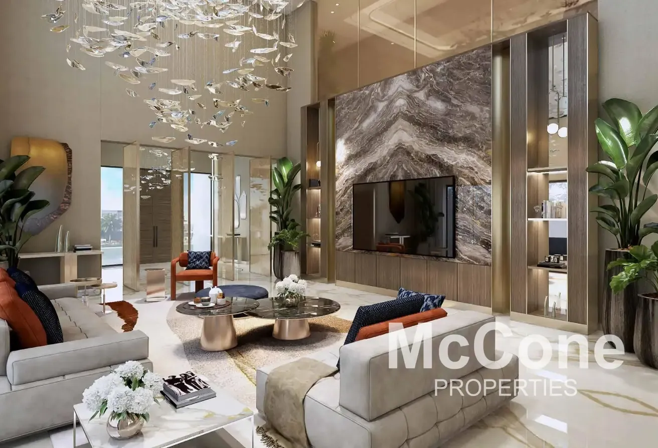 Genuine Resale | Resort Living | Premium Community