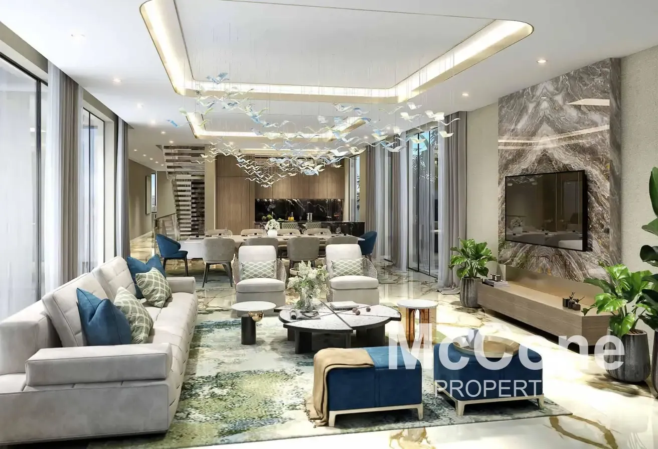 Genuine Resale | Resort Living | Premium Community