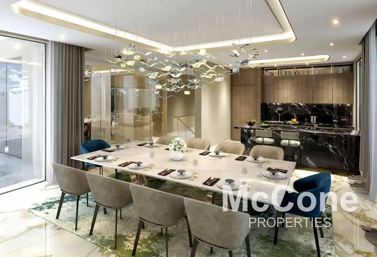 Genuine Resale | Resort Living | Premium Community