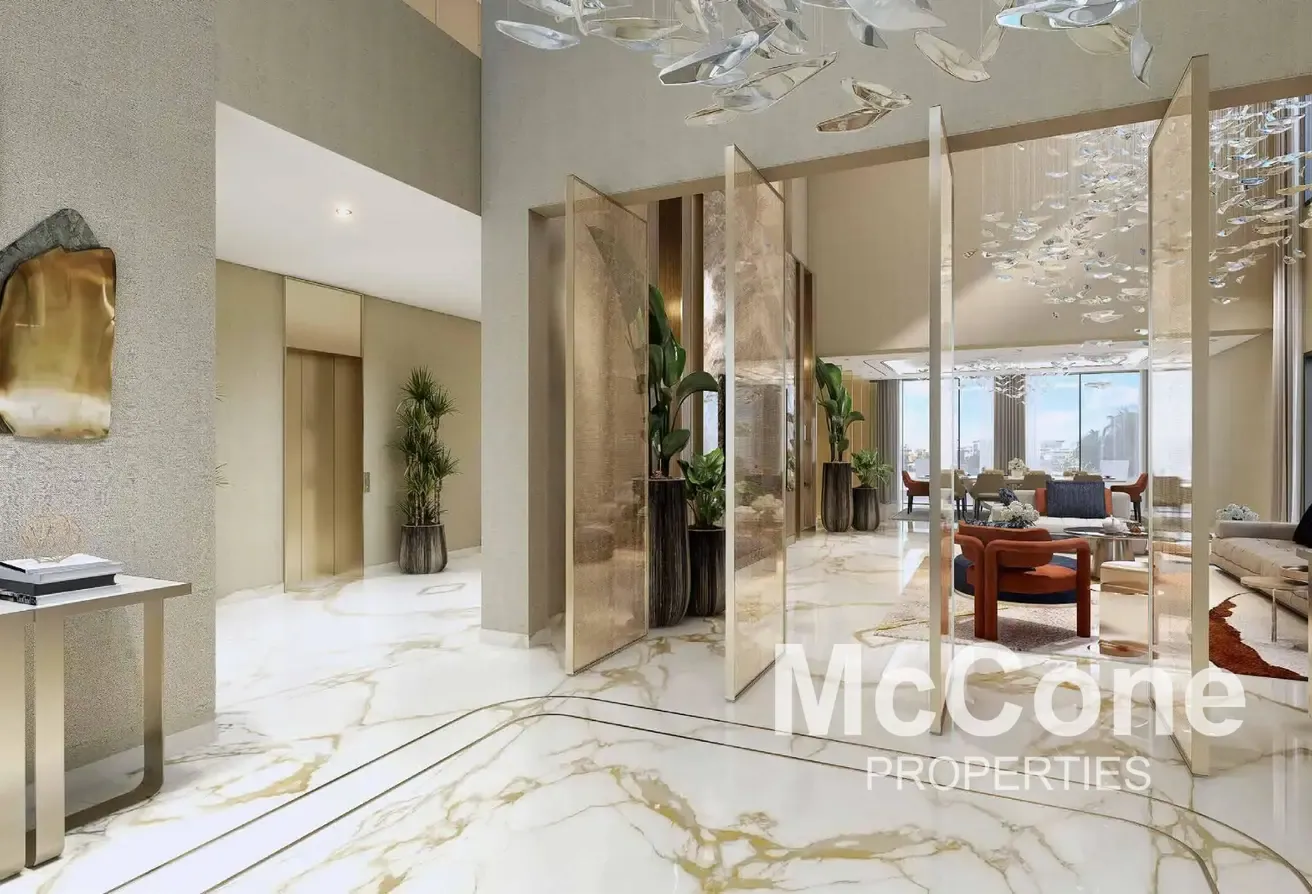 Genuine Resale | Resort Living | Premium Community