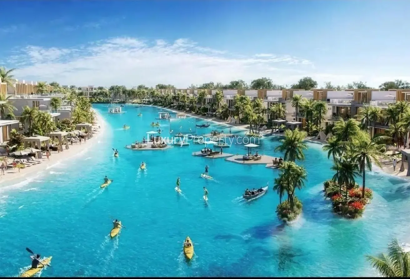 Investment Opportunity | Q4 2028 | Close To Lagoon