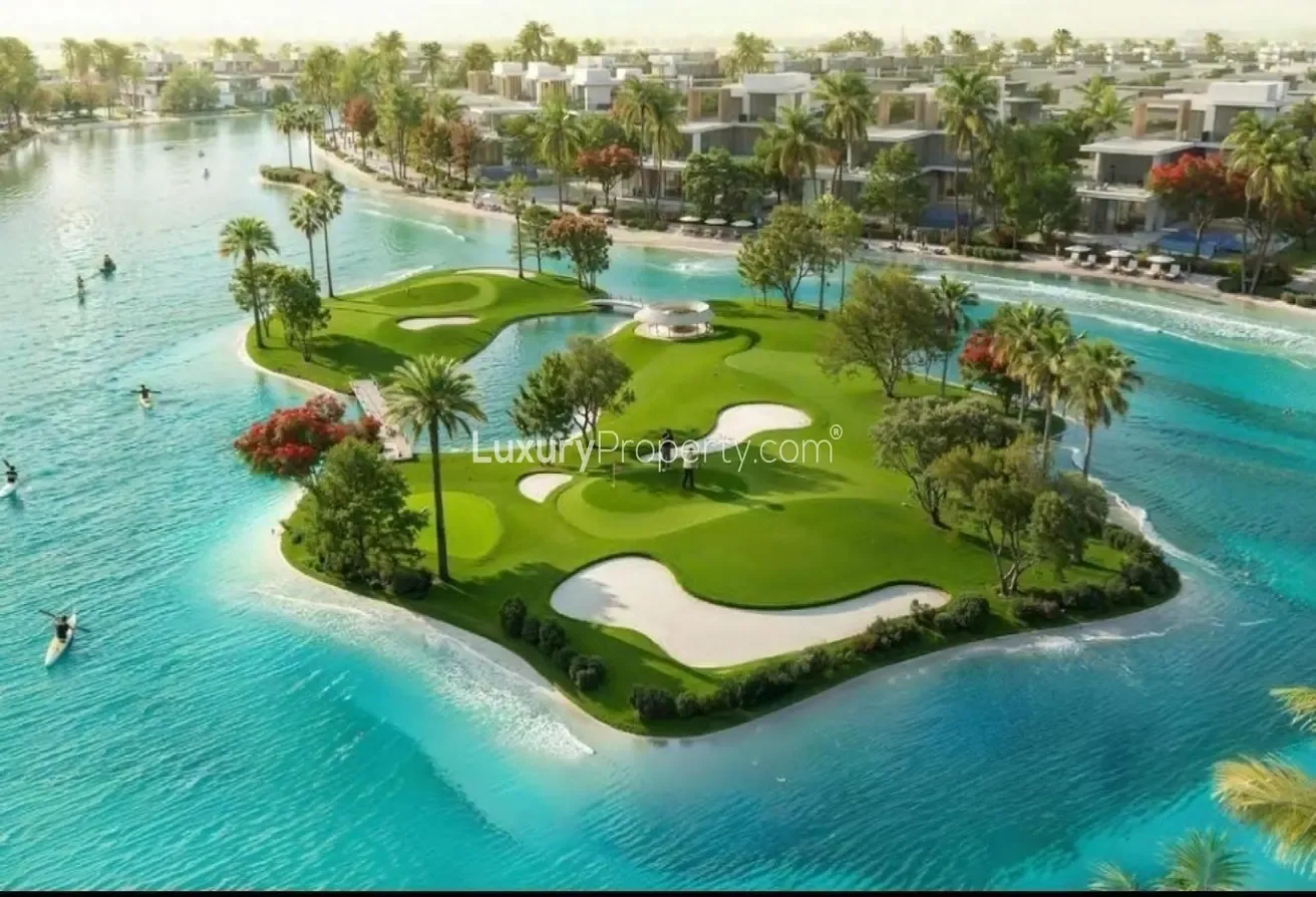 Investment Opportunity | Q4 2028 | Close To Lagoon