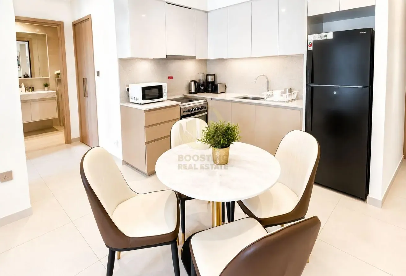 1 BR APARTMENT IN DOWNTOWN – STEPS FROM DUBAI MALL