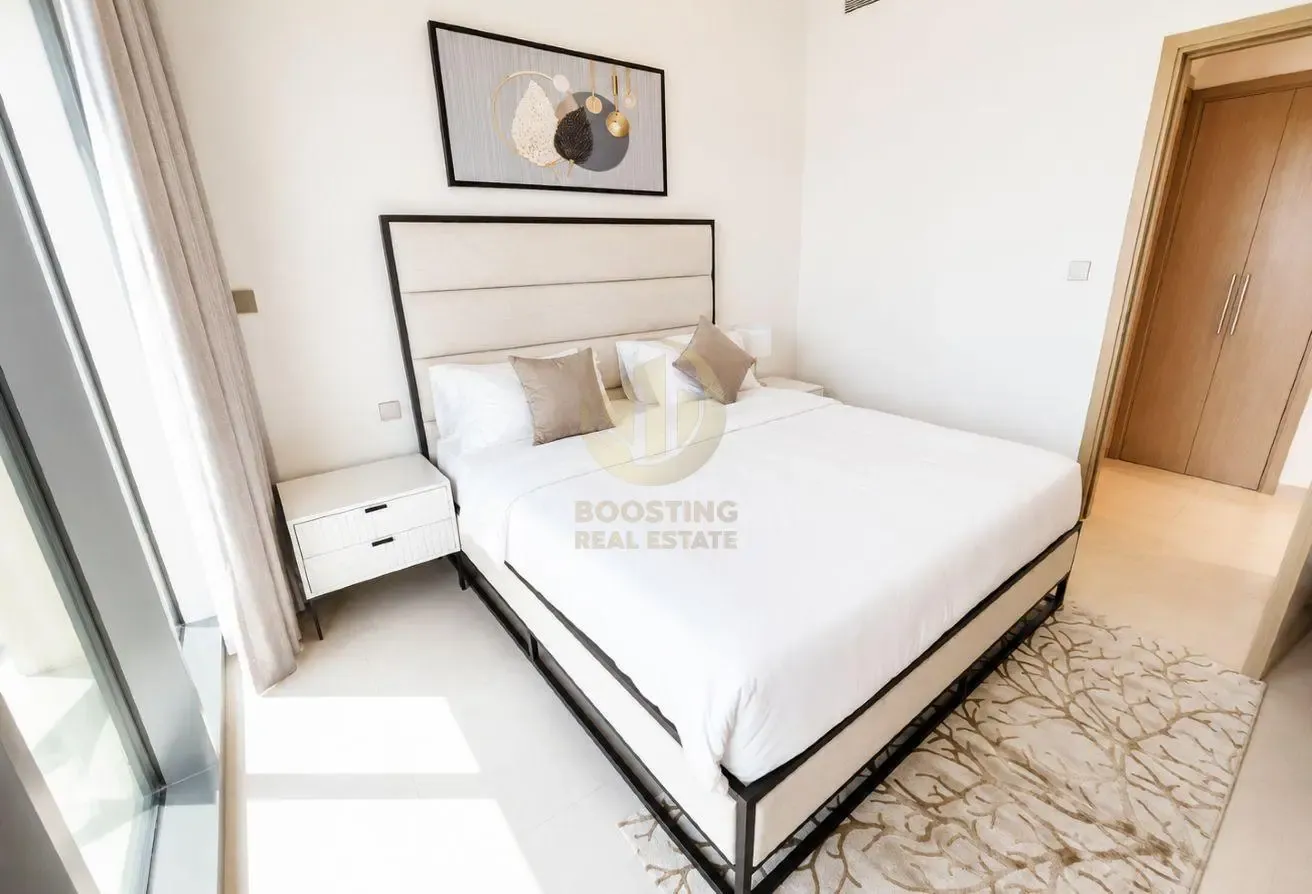1 BR APARTMENT IN DOWNTOWN – STEPS FROM DUBAI MALL