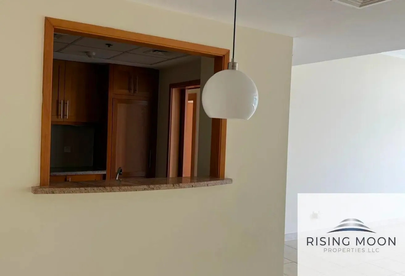 2br mid floor for rent in links tower