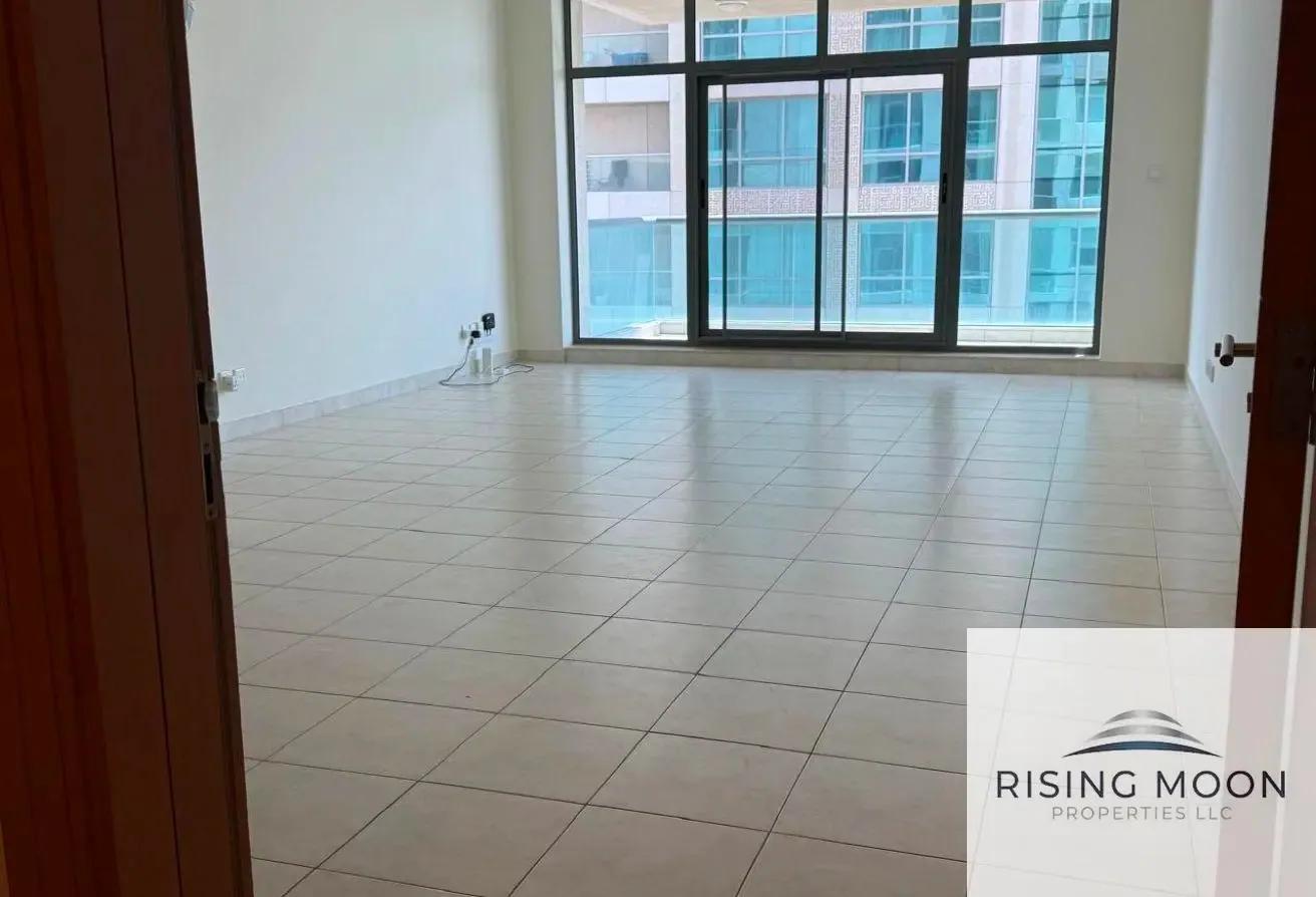 2br mid floor for rent in links tower