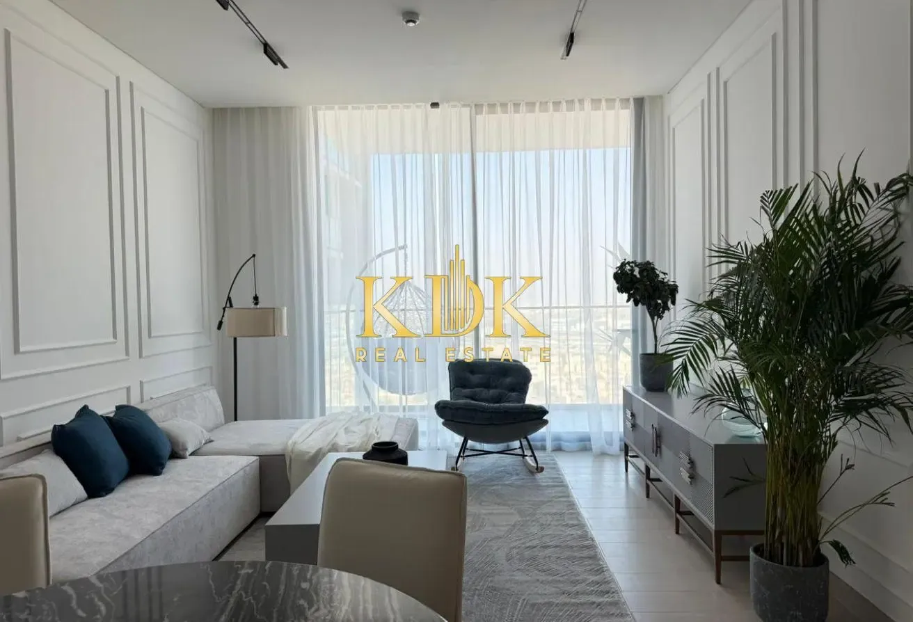 Brand New | Fully Furnished | Pool View