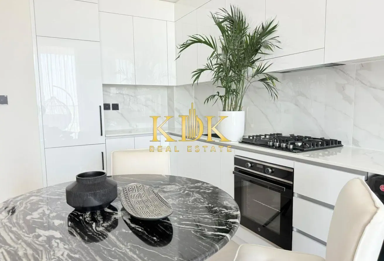 Brand New | Fully Furnished | Pool View