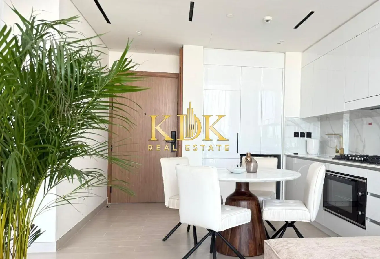 Brand New | Fully Furnished | Pool View