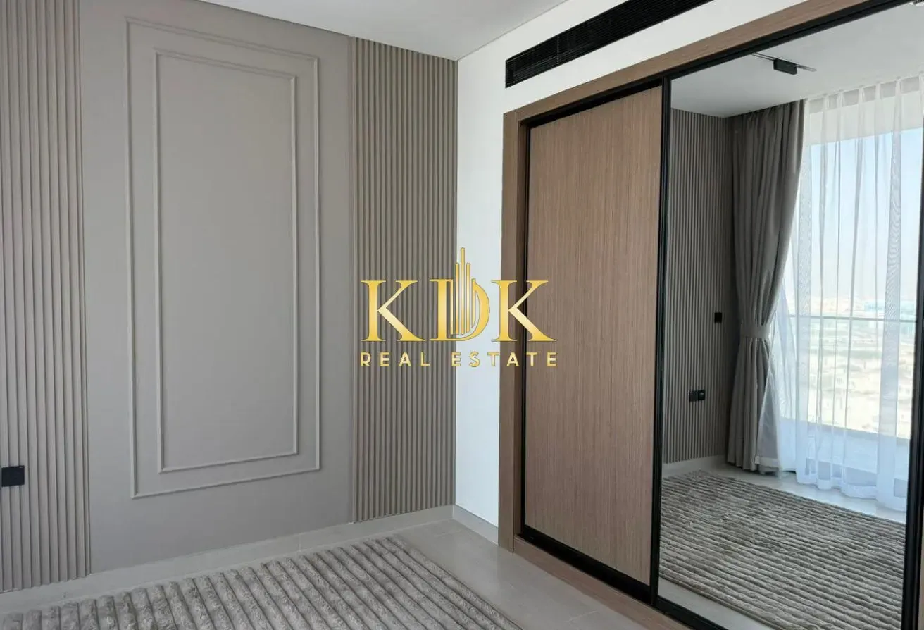 Brand New | Fully Furnished | Pool View