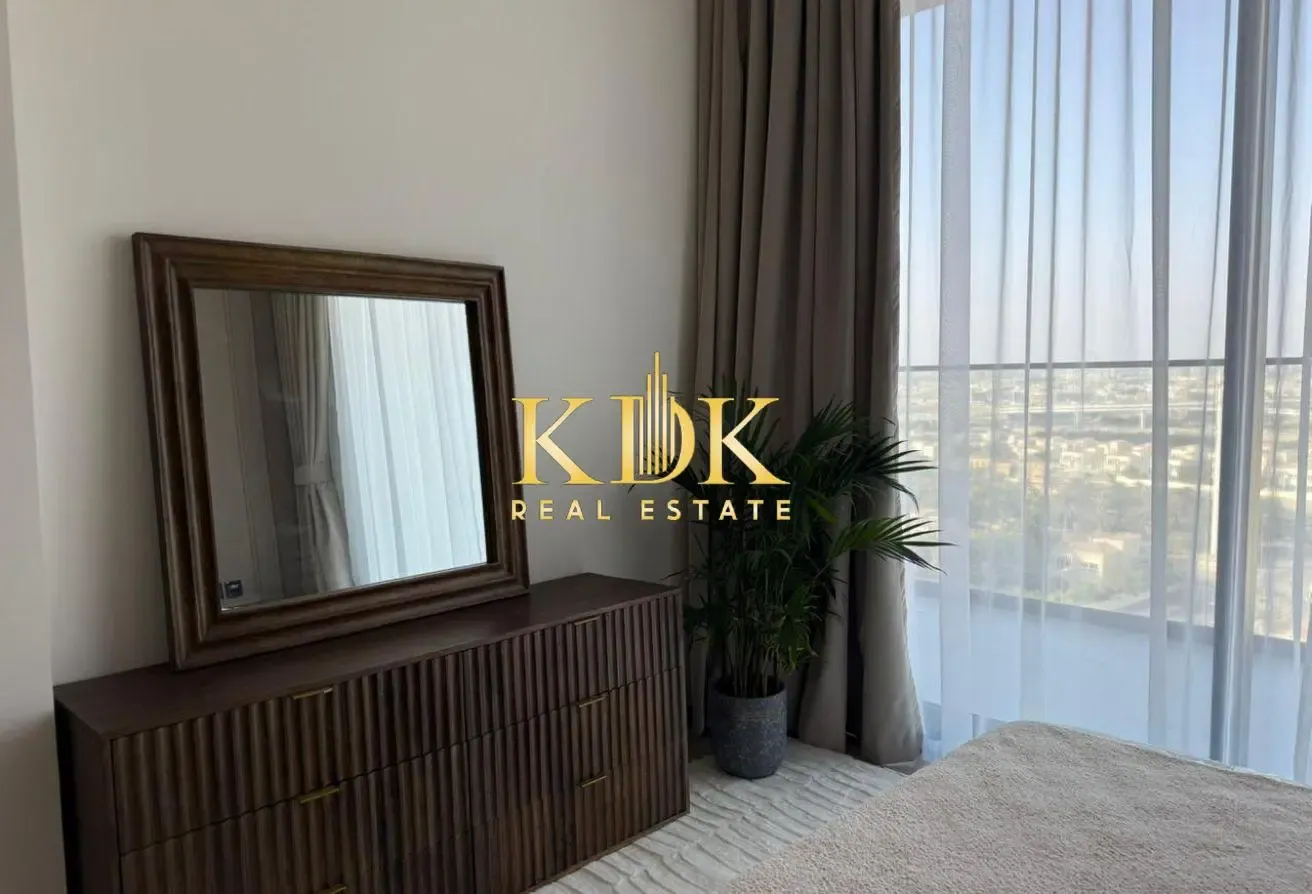 Brand New | Fully Furnished | Pool View