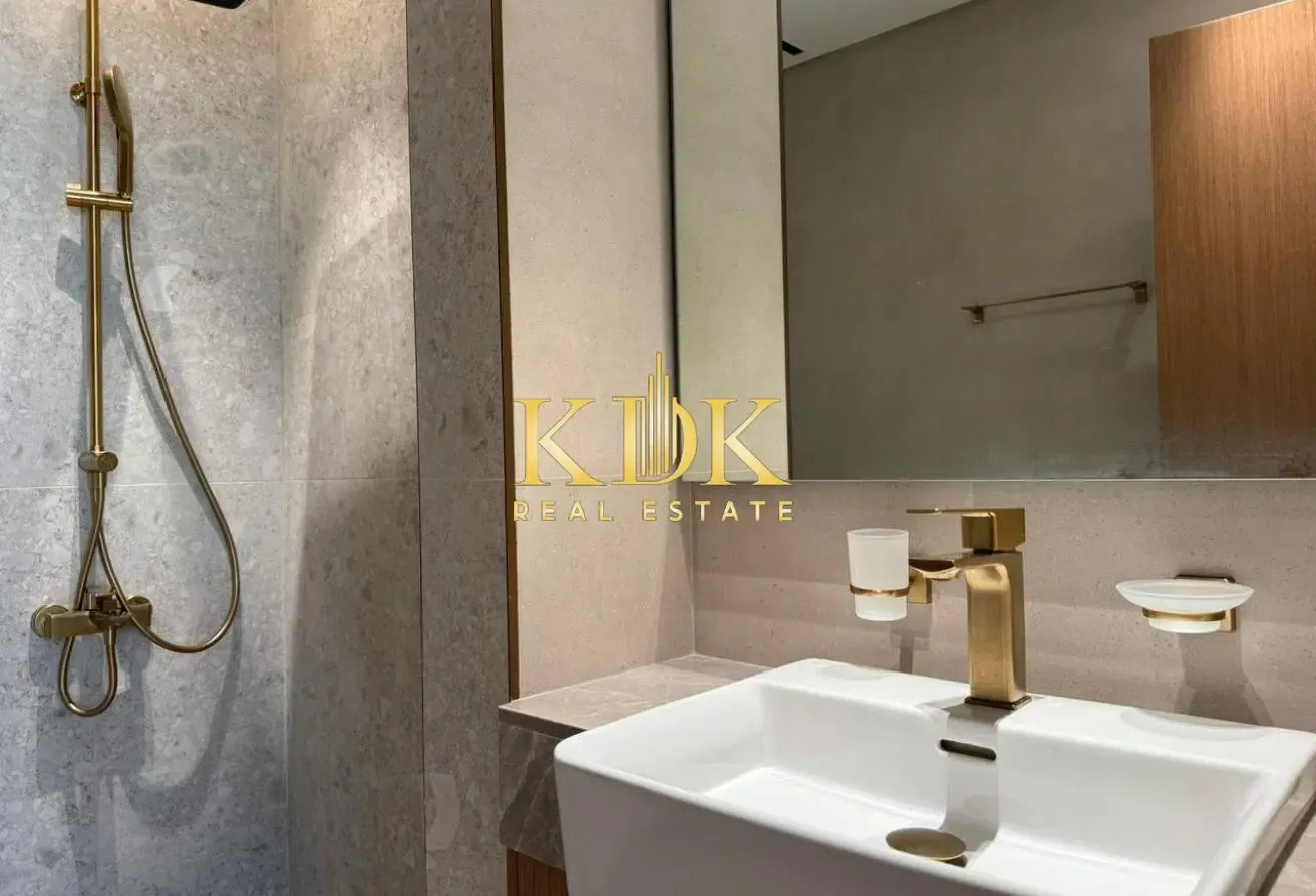 Brand New | Fully Furnished | Pool View