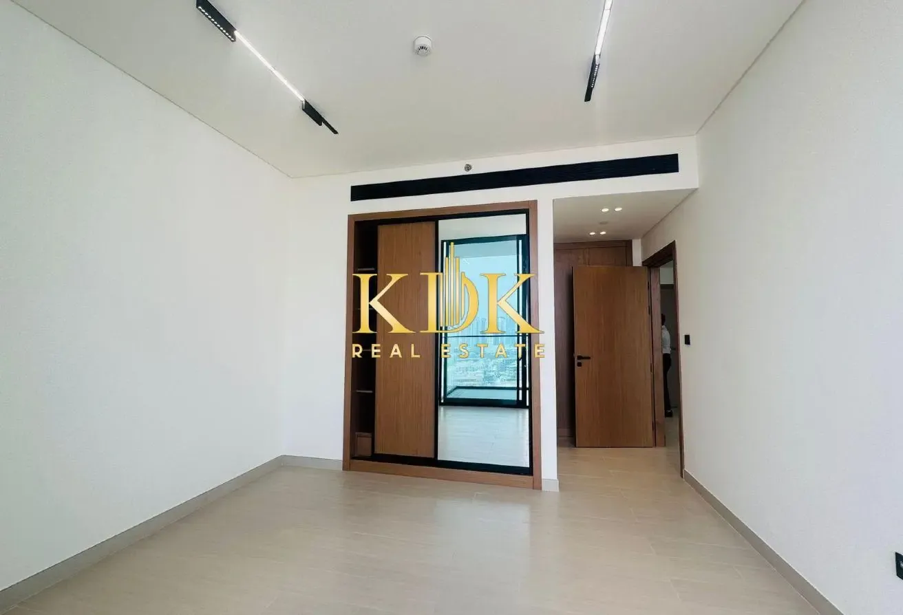 Spacious 1BR | Fitted Kitchen | Book Now