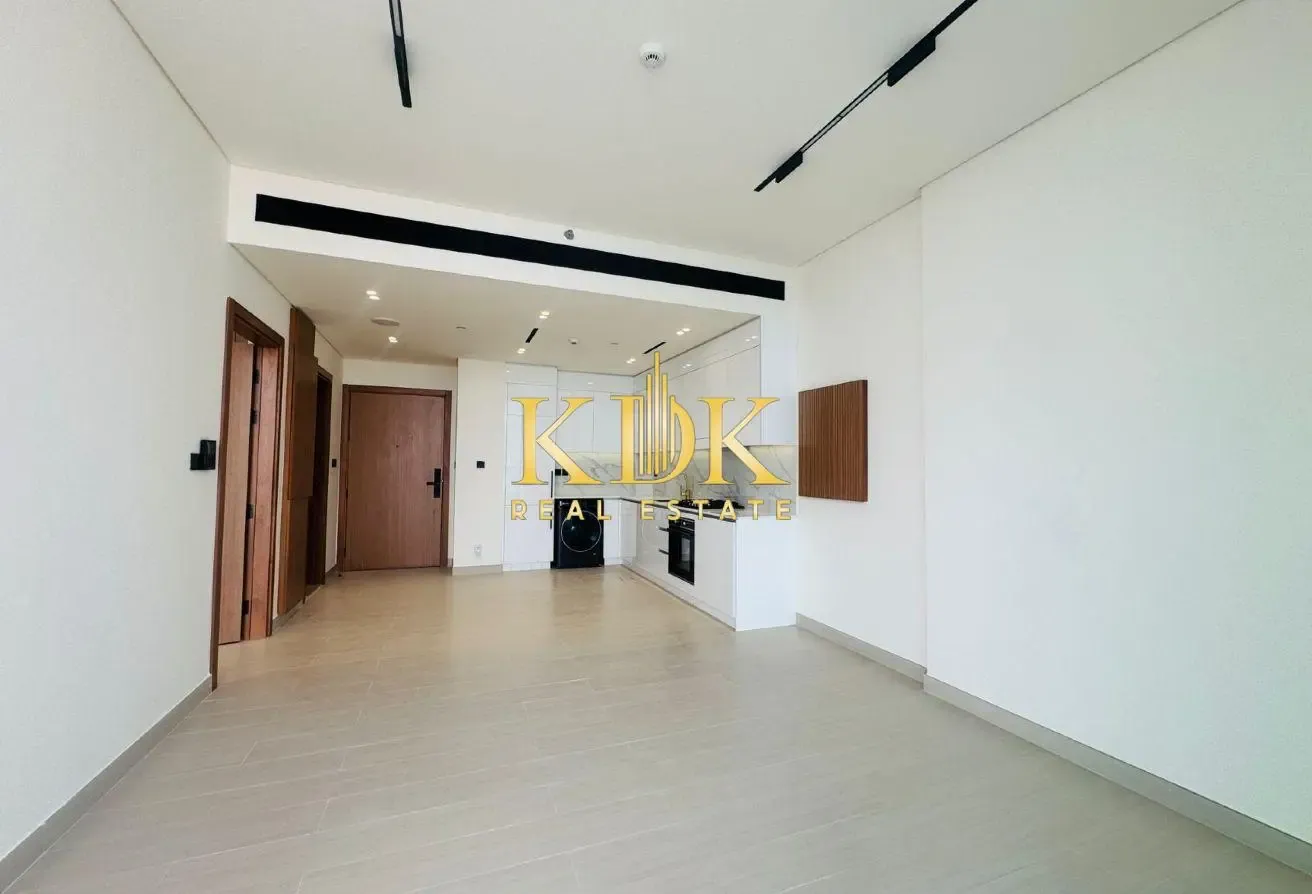 Spacious 1BR | Fitted Kitchen | Book Now