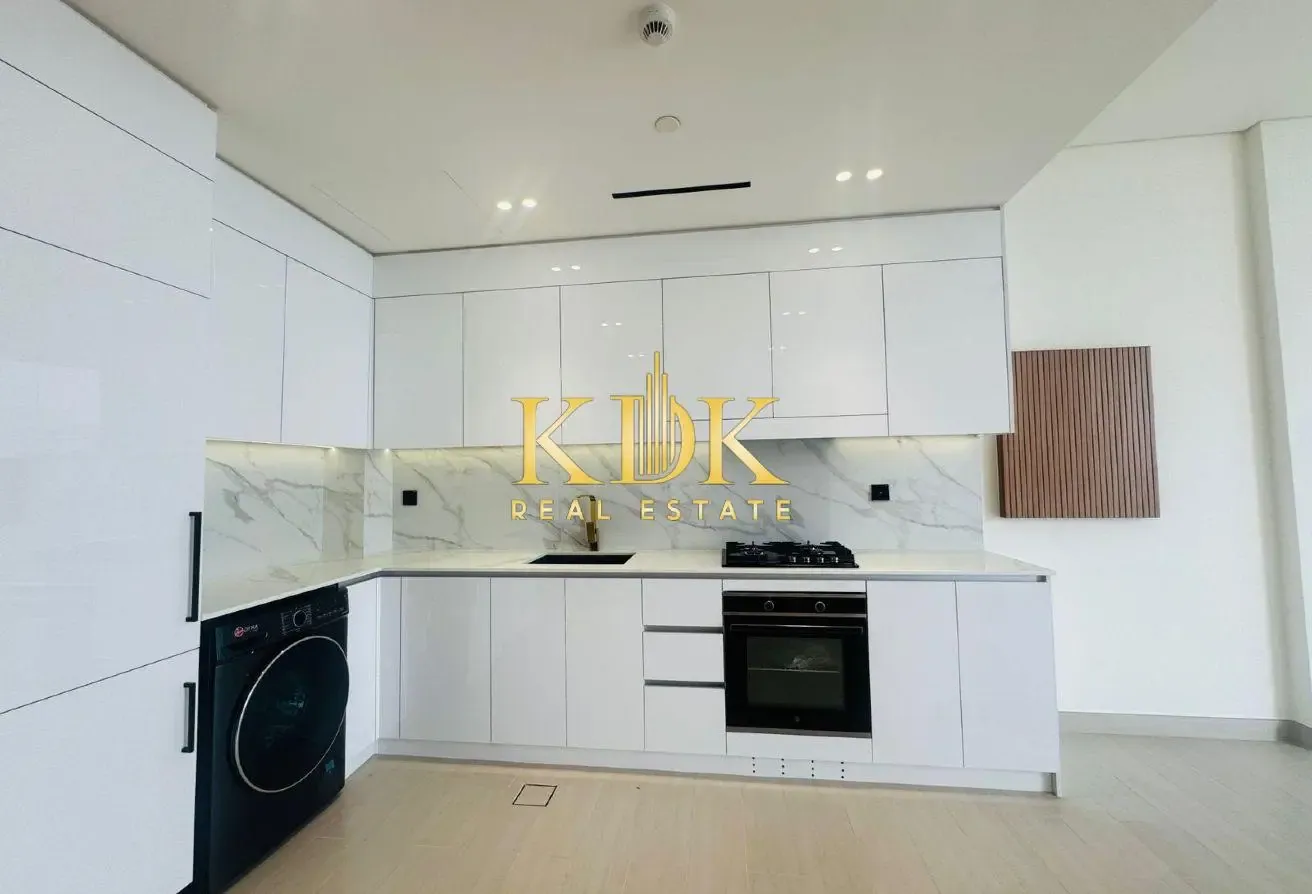 Spacious 1BR | Fitted Kitchen | Book Now