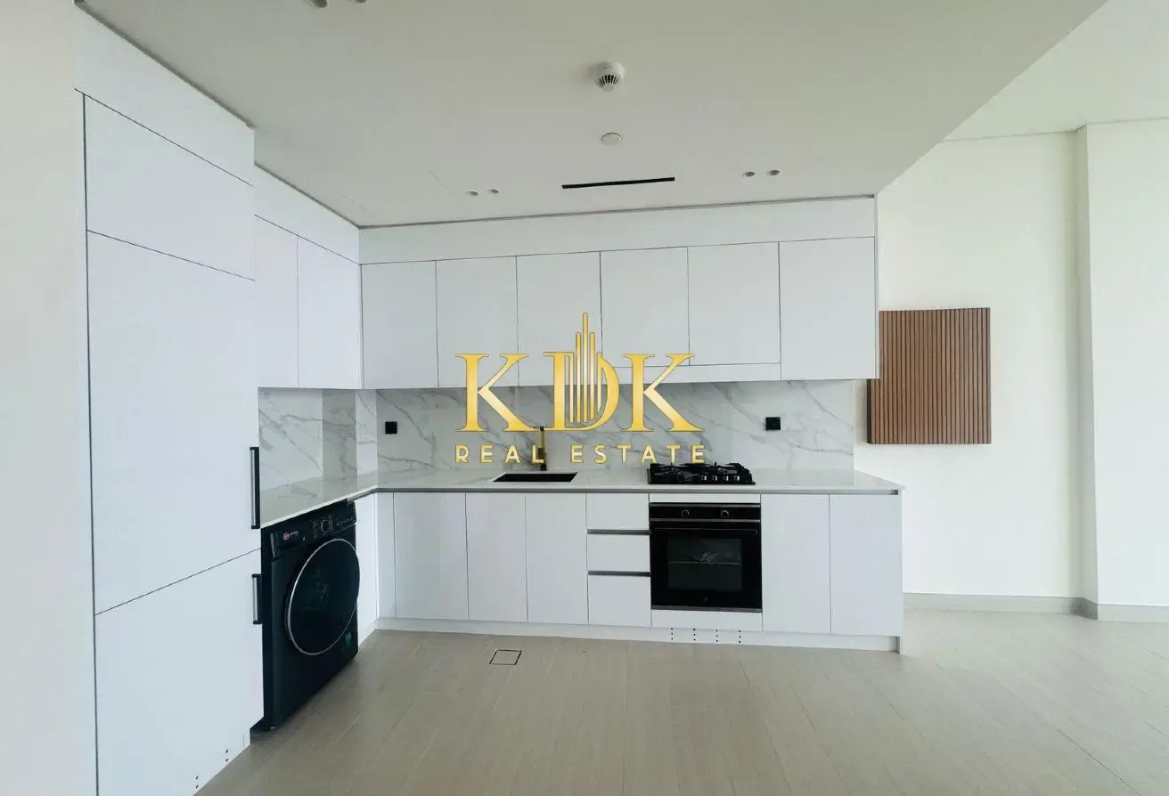 Spacious 1BR | Fitted Kitchen | Book Now