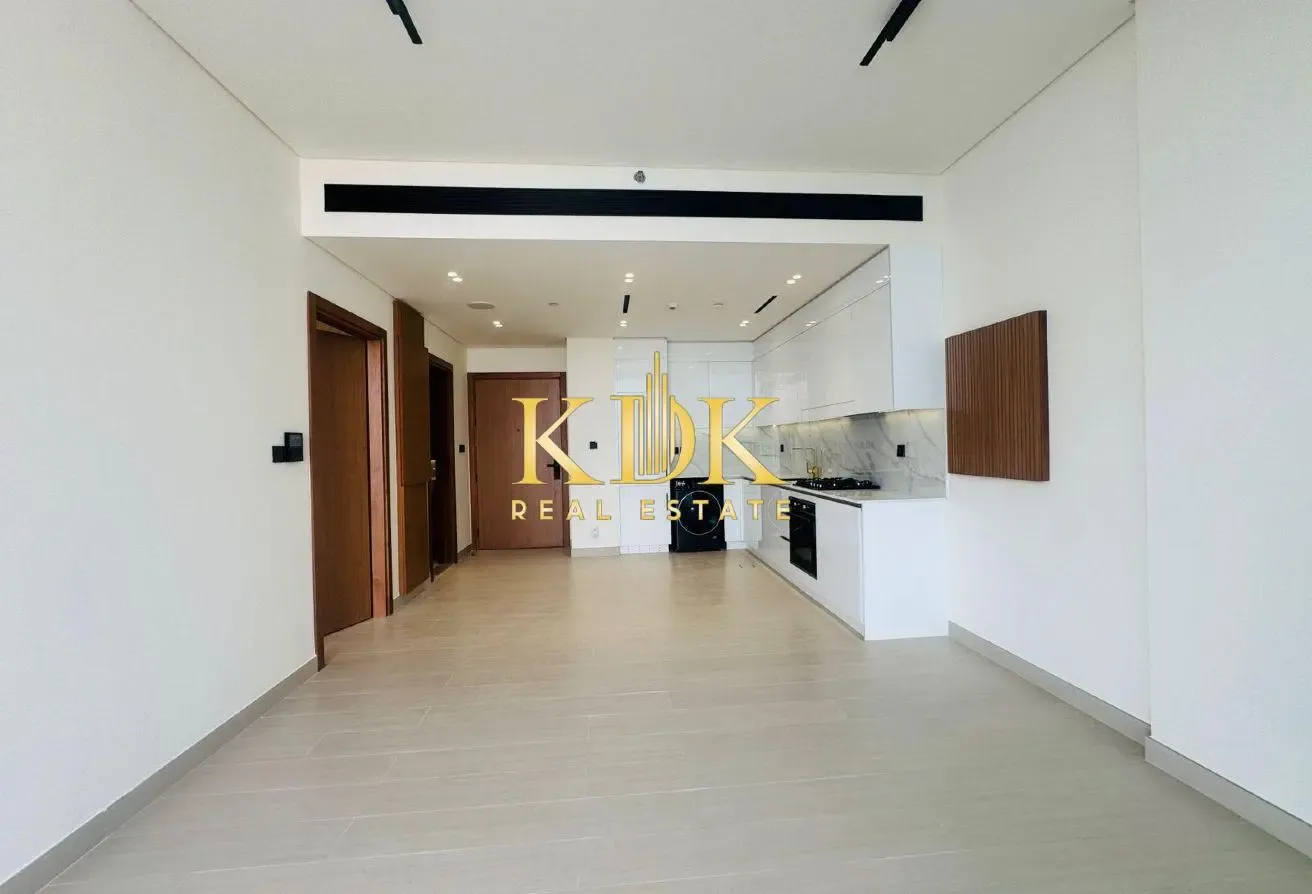 Spacious 1BR | Fitted Kitchen | Book Now
