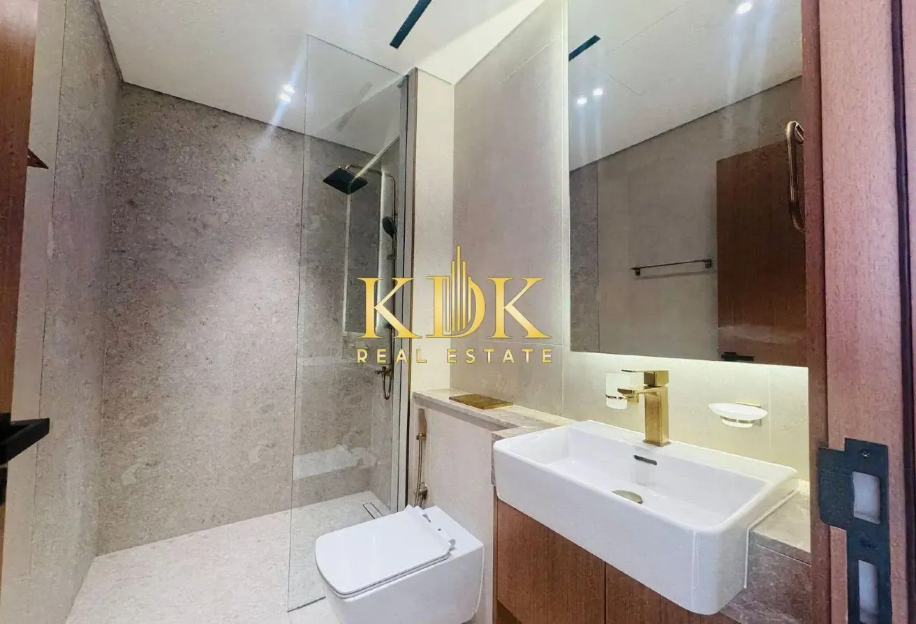 Spacious 1BR | Fitted Kitchen | Book Now
