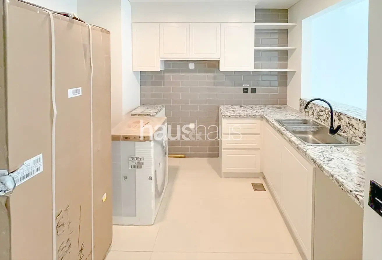 Ready to Move in | Large Plot | 1st Row To Lagoons