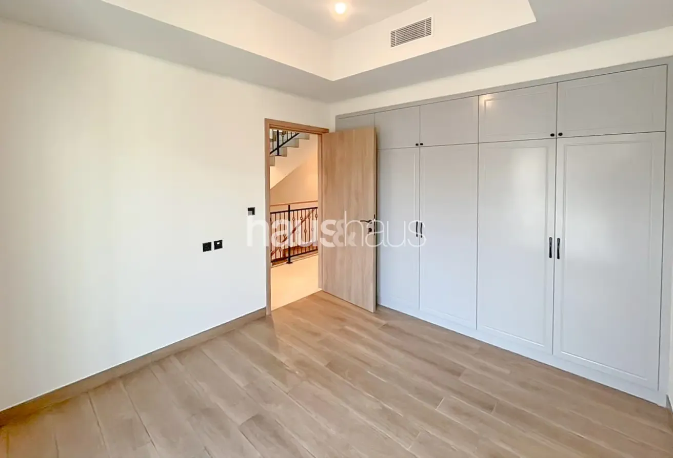 Ready to Move in | Large Plot | 1st Row To Lagoons