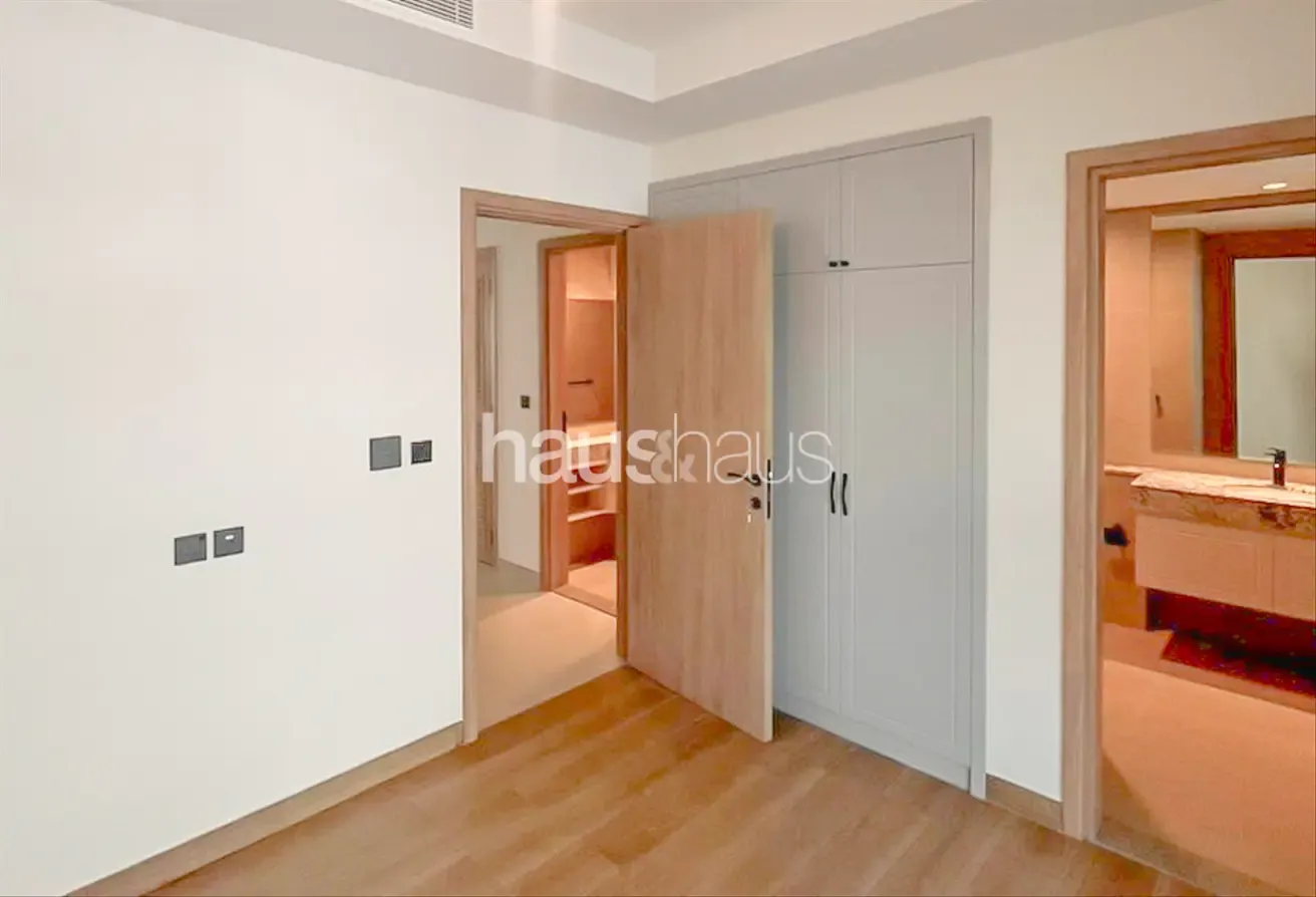 Ready to Move in | Large Plot | 1st Row To Lagoons