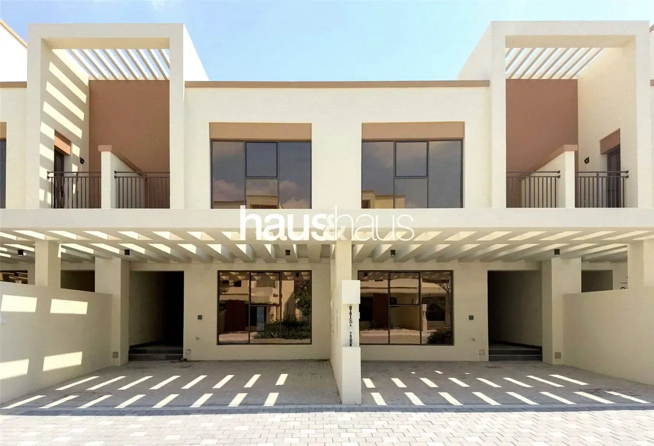 Brand New | Prime Location | Flexible Cheques