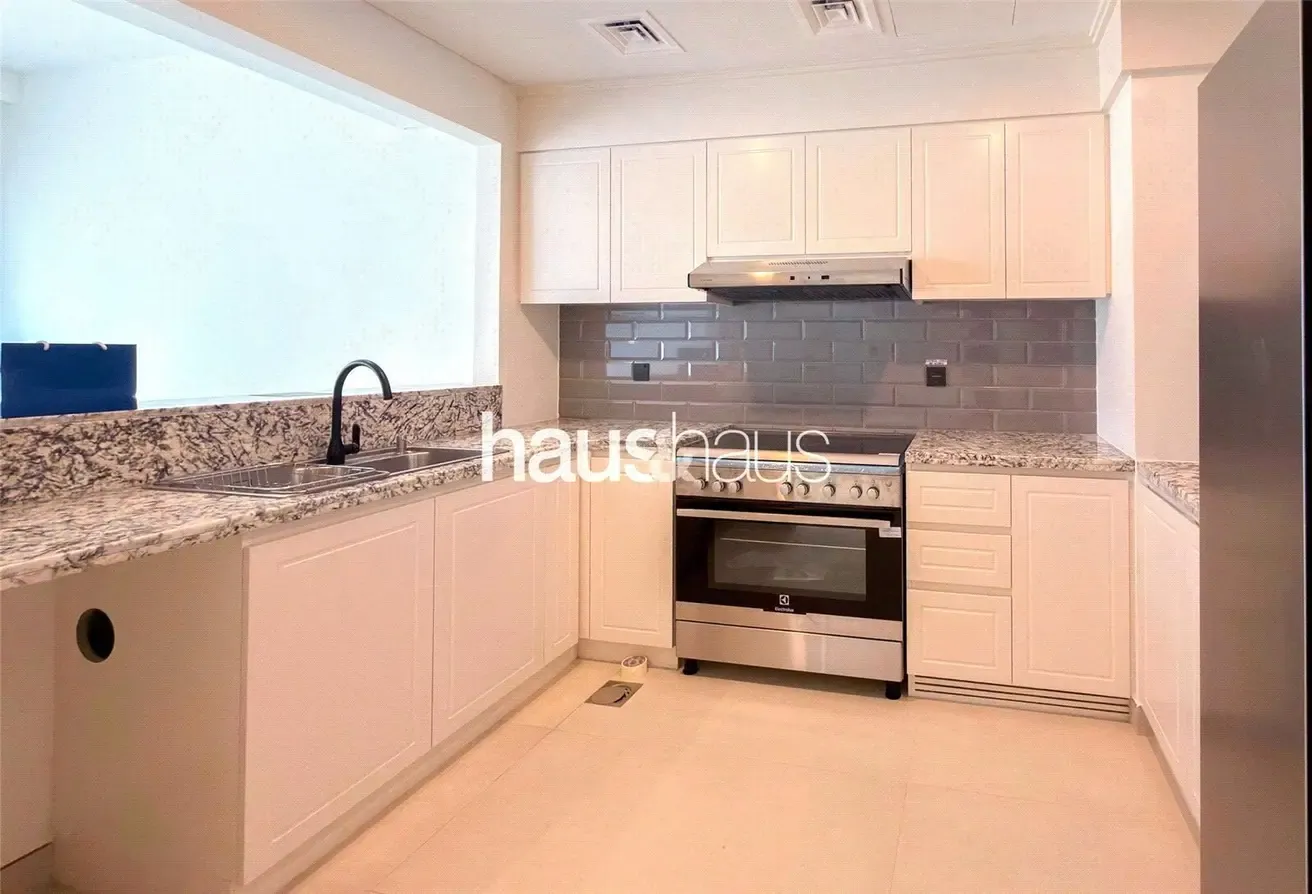 Brand New | Prime Location | Flexible Cheques