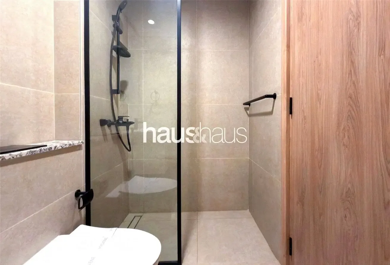 Brand New | Prime Location | Flexible Cheques