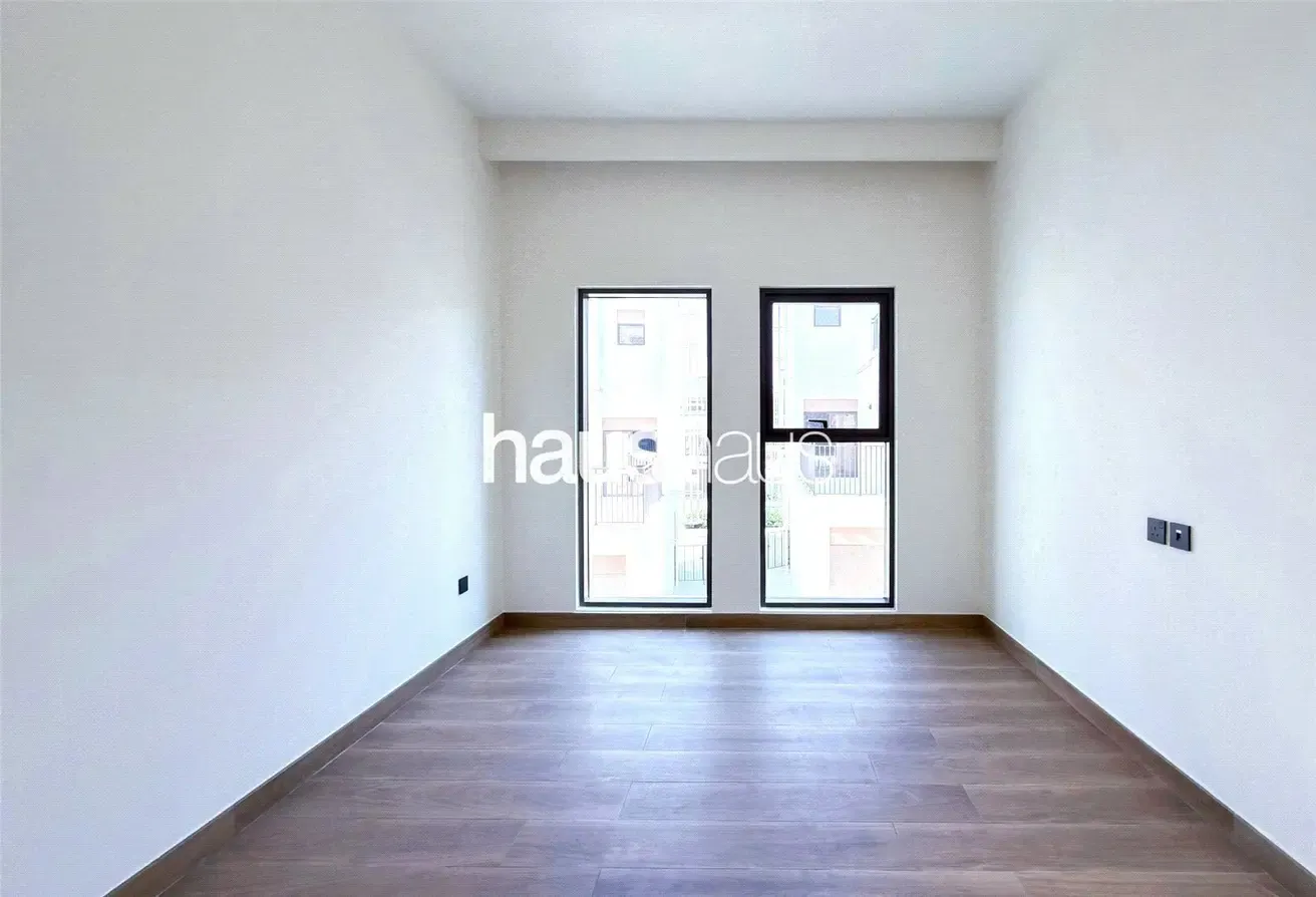 Brand New | Prime Location | Flexible Cheques